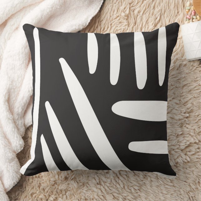 Kismet Wild Throw Kissen (Decke)