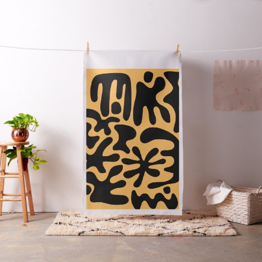 Kismet Yellow Stoff (Beispiel)