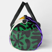 KISMET Zirkus-Tasche Duffle Bag (Rechts)