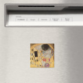 Kiss, 1907-08 2 magnet (In Situ (Geschirrspüler))