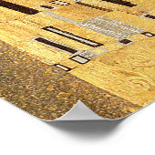 Kiss, 1907-08 2 poster (Ecke)