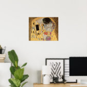 Kiss, 1907-08 2 poster (Heimbüro)