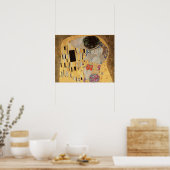 Kiss, 1907-08 2 poster (Küche)