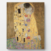 Kiss, 1907-08 fotoplatte (Vorderseite)