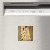 Kiss, 1907-08 magnet (In Situ (Geschirrspüler))