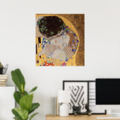 Kiss, 1907-08 poster (Heimbüro)