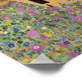 Kiss, 1907-08 poster (Ecke)