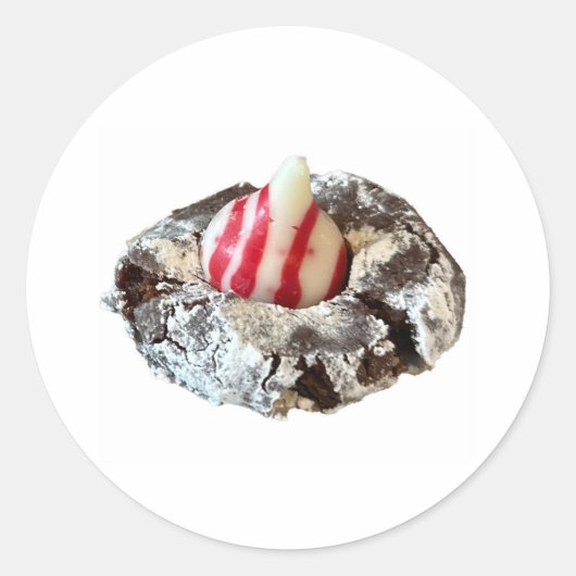 Kiss Aufkleber (Vorderseite)