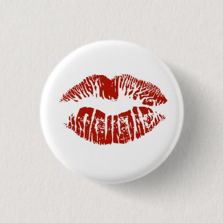 Kiss Button