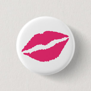 Kiss Button