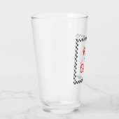 Kiss das Cook-Glas Glas (Rechts)