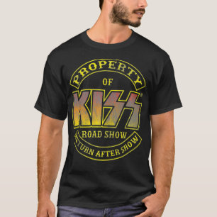 KISS-Eigentum T-Shirt