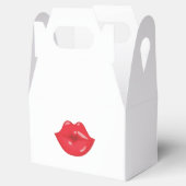 Kiss Geschenkschachtel (Geöffnet)