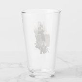 Kiss Glas (Rückseite)