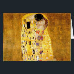 Kiss Gustav Klimt<br><div class="desc">Kaiserlicher österreichischer Maler Gustav Klimts Meisterwerk : Das Kissengemälde</div>
