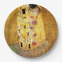 Kiss Gustav Klimt