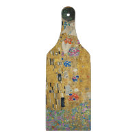 Kiss - Gustav Klimt