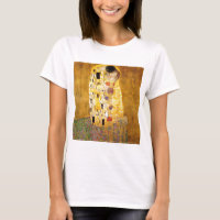 Kiss Gustav Klimt