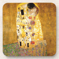 Kiss Gustav Klimt
