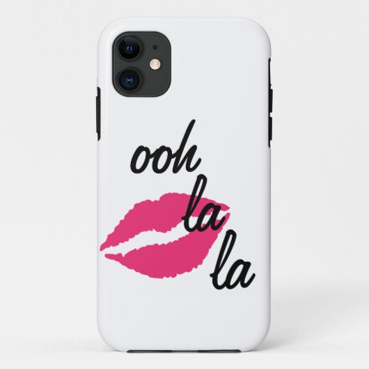 Kiss!! iPhone 5 Case-Mate ID Case-Mate iPhone Hülle (Rückseite)