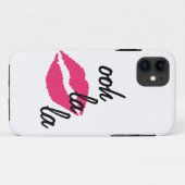 Kiss!! iPhone 5 Case-Mate ID Case-Mate iPhone Hülle (Rückseite (Horizontal))