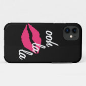 Kiss!! iPhone 5 Case-Mate ID Hülle (Rückseite (Horizontal))