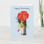 Kiss Karte (Vorderseite)