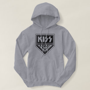 KISS - KISS-Armee Hoodie