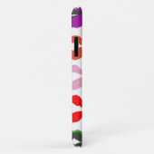 Kiss Kiss Case-Mate iPhone Hülle (Hinten/Rechts)