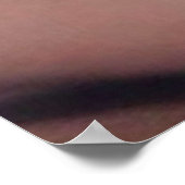 KISS KISS POSTER (Ecke)