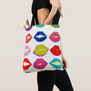 Kiss Kiss Tasche