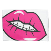 Kiss Kissenbezug (Vorderseite)