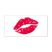 Kiss Lip Permastempel (Design)