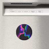 Kiss Magnet (In Situ (Geschirrspüler))