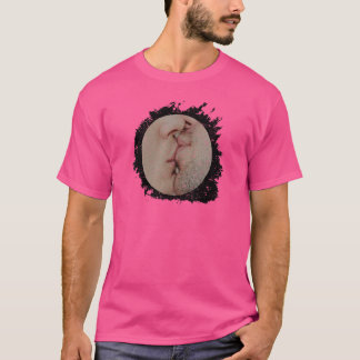 Kiss Man Kiss Man Kiss Man Liebe T-Shirt