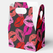 Kiss Mark Geschenkschachtel (Geöffnet)