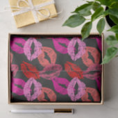 Kiss Mark Seidenpapier (Geschenk)