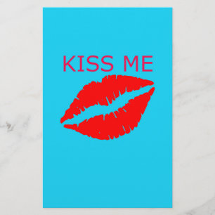 Kiss Me