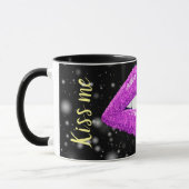 Kiss me Darling Tasse (Links)