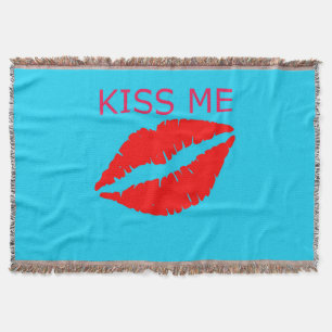 Kiss Me Decke