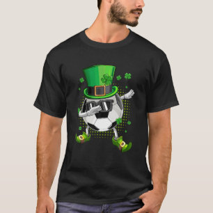 Kiss Me Es ist mein 57. Geburtstag St Patricks Day T-Shirt