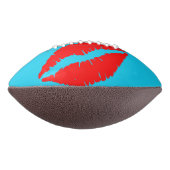 Kiss Me Football (Gedreht 90)