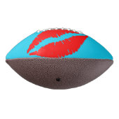 Kiss Me Football (Gedreht 270)