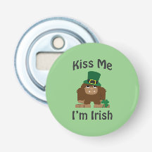 Kiss Me Ich bin ein Irrfuß