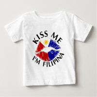 Kiss Me Ich bin Filipina