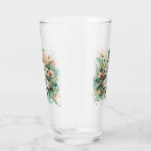 Kiss Me I'm Irish St Patricks Day Glas (Rechts)