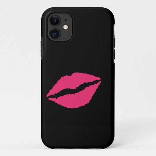 Kiss Me! iPhone 5 Case-Mate-ID Case-Mate iPhone Hülle (Rückseite)