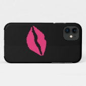 Kiss Me! iPhone 5 Case-Mate-ID Case-Mate iPhone Hülle (Rückseite (Horizontal))