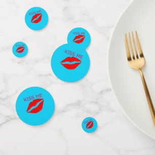 Kiss Me Konfetti