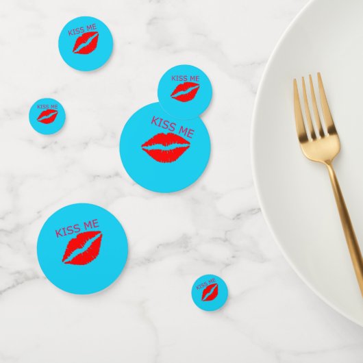 Kiss Me Konfetti (Gruppe)